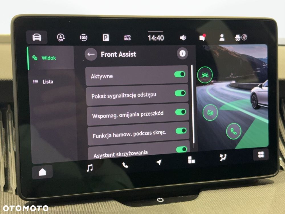 Skoda Superb 2.0 TDI SCR Essence DSG - 36