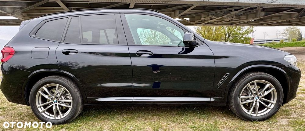 BMW X3 xDrive30i M Sport - 6