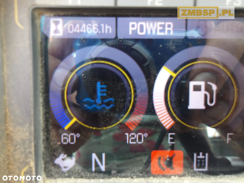 Wacker Neuson EW65 - 13