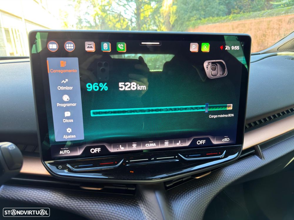 Cupra Tavascan 210 kW/77kWh HA Endurance - 10