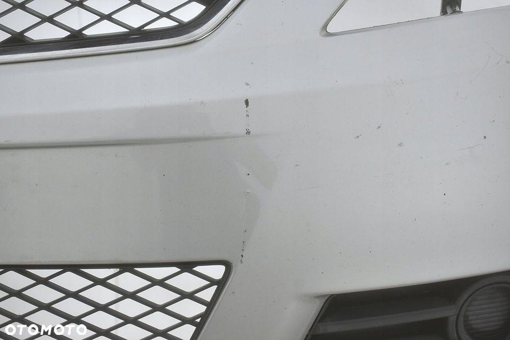 zderzak przedni * przód mazda 5 v - 9