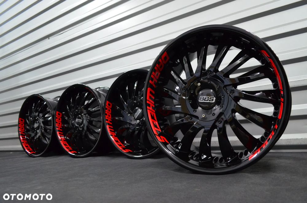 Felgi BMW 5x120 R19 e90 e92 93 F30 F31 F20 F32 F36 X1 X3 X4 - 1