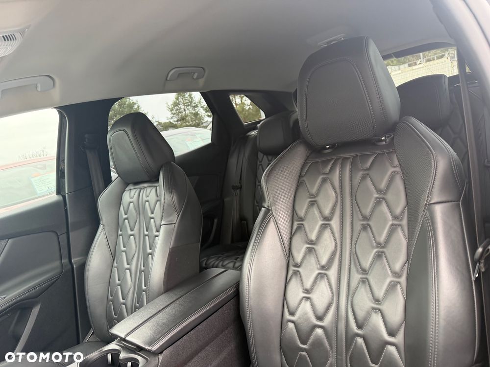 Peugeot 3008 1.5 BlueHDi GT S&S EAT8 - 16