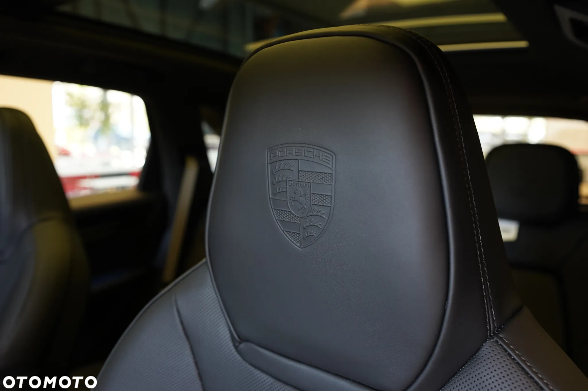 Porsche Cayenne GTS - 26