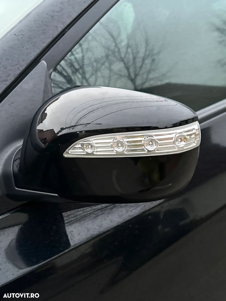 Hyundai ix35 2.0 CRDI 4WD Automatik Style - 21