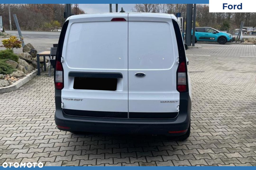 Ford Transit Connect L2H1 Trend A7 2.0 122KM - 6