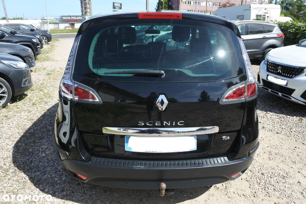 Renault Scenic 1.2 TCE Energy Bose - 5