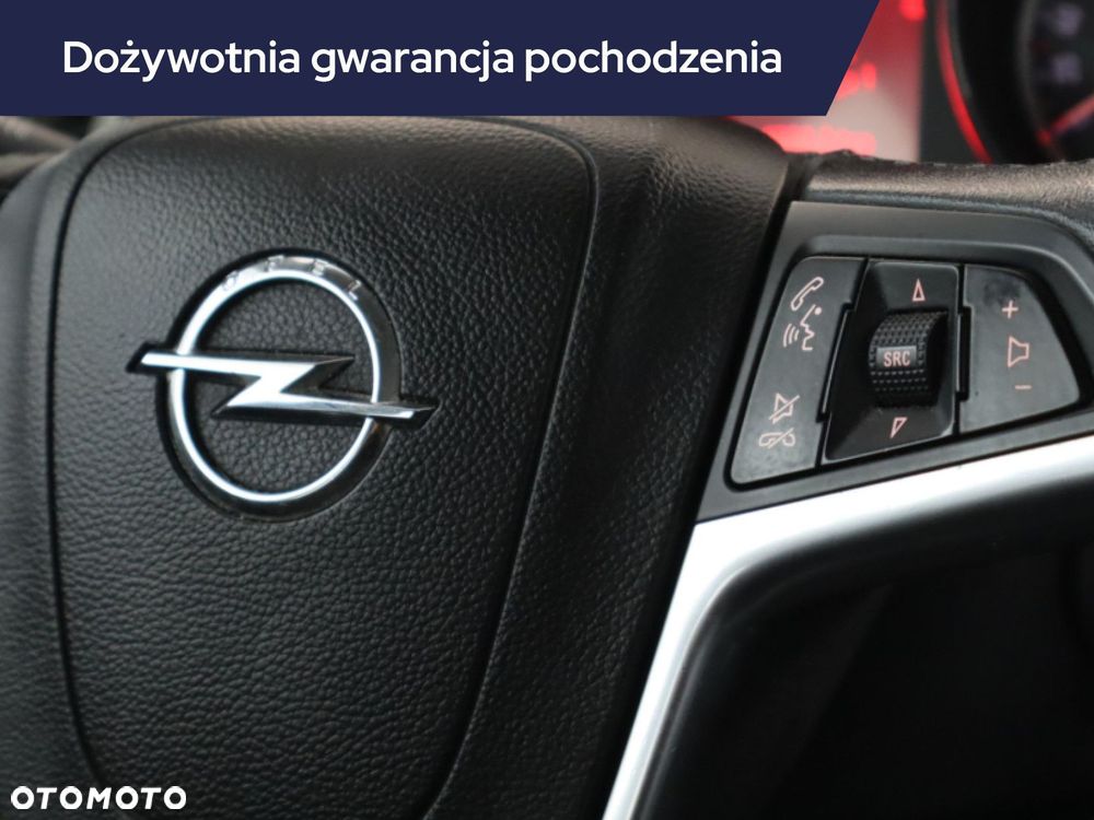 Opel Astra - 17