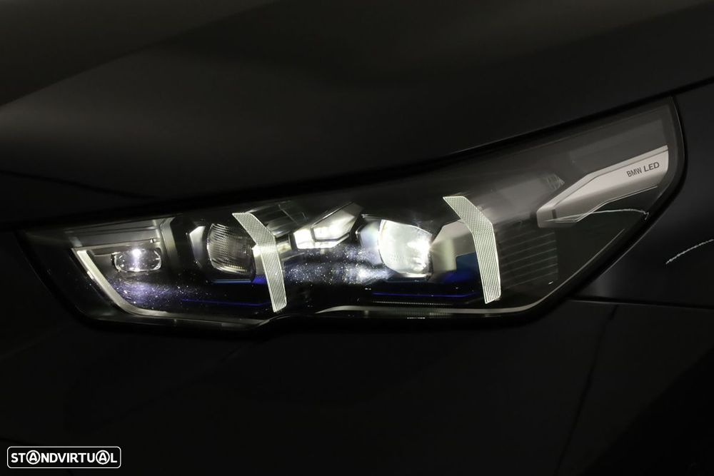 BMW 520 d Pack Desportivo M - 6
