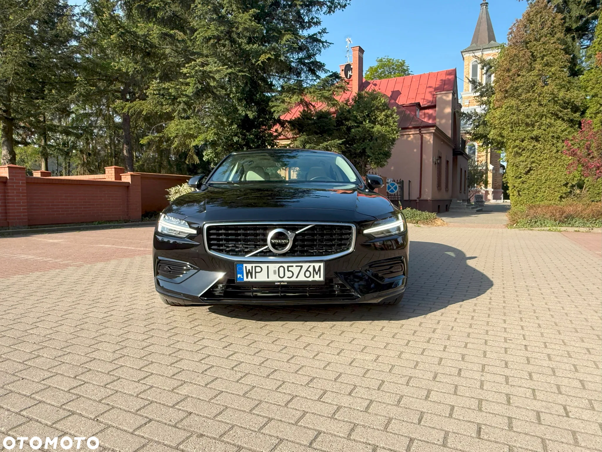 Volvo S60 T5 Momentum Pro - 2