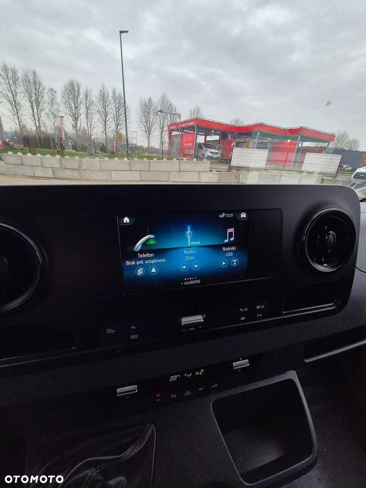 Mercedes-Benz Sprinter 315 - 14