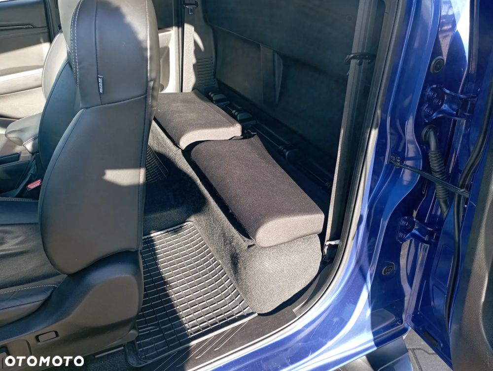 Isuzu D-Max 1.9 EC LSE - 8