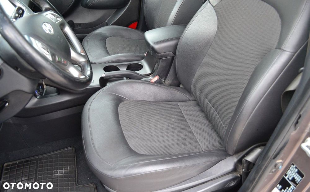 Hyundai ix35 - 7