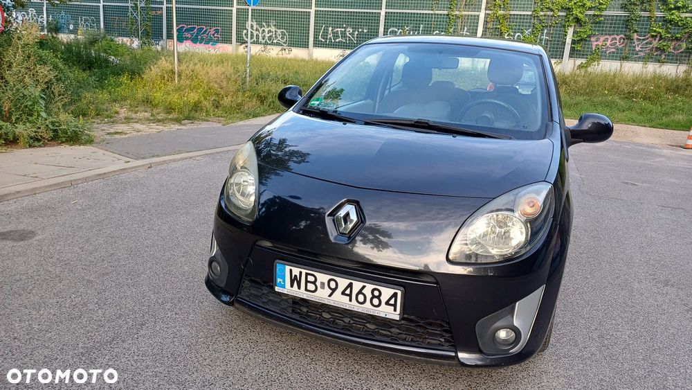 Renault Twingo 1.2 16V Dynamique - 14