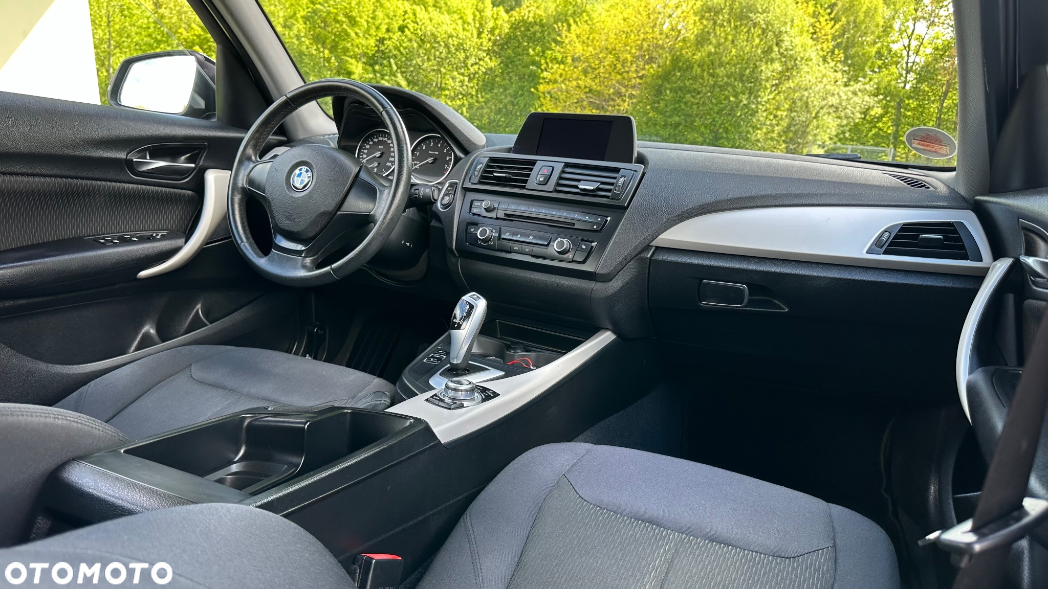 BMW Seria 1 116i - 21