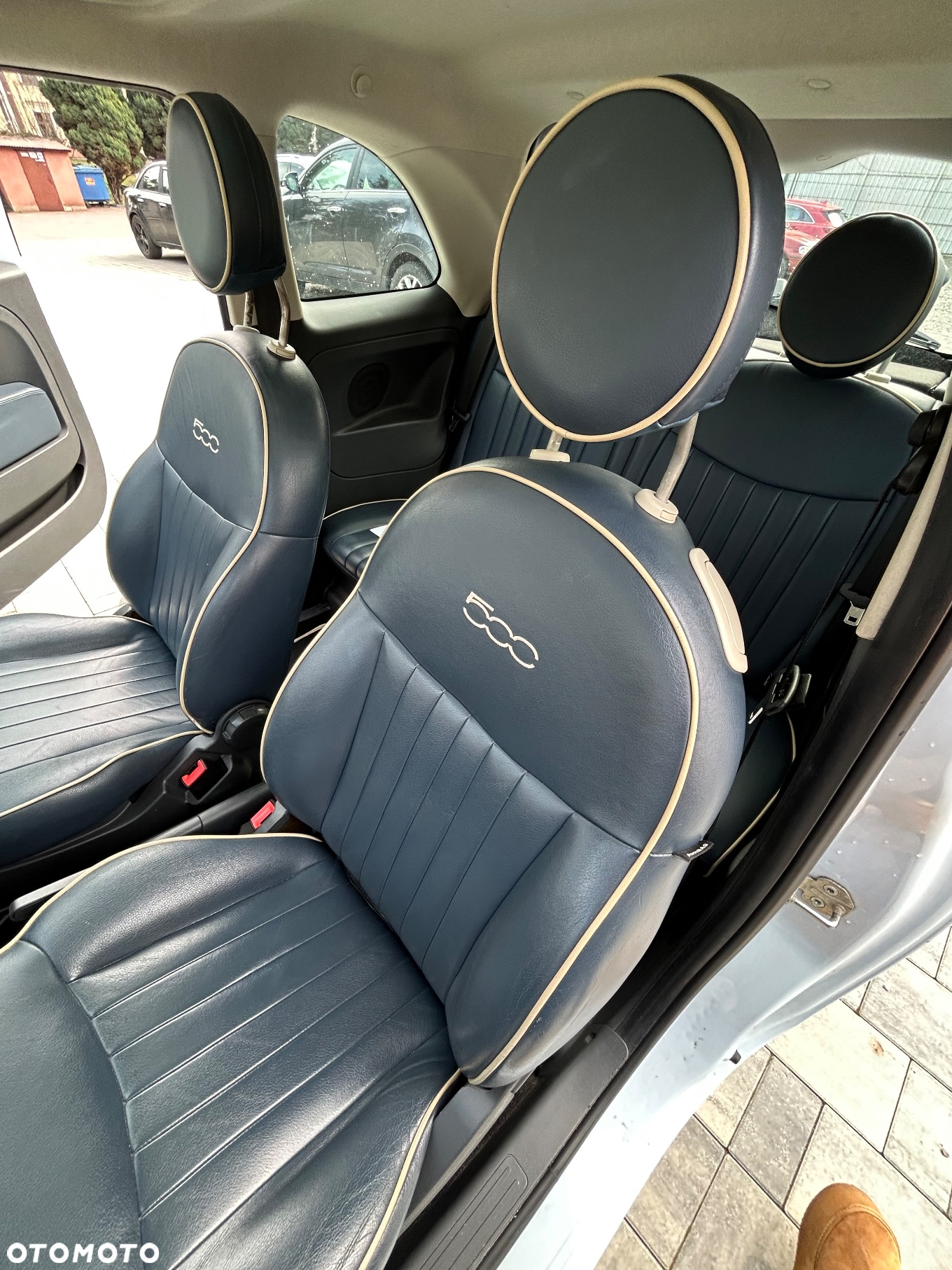 Fiat 500 - 17