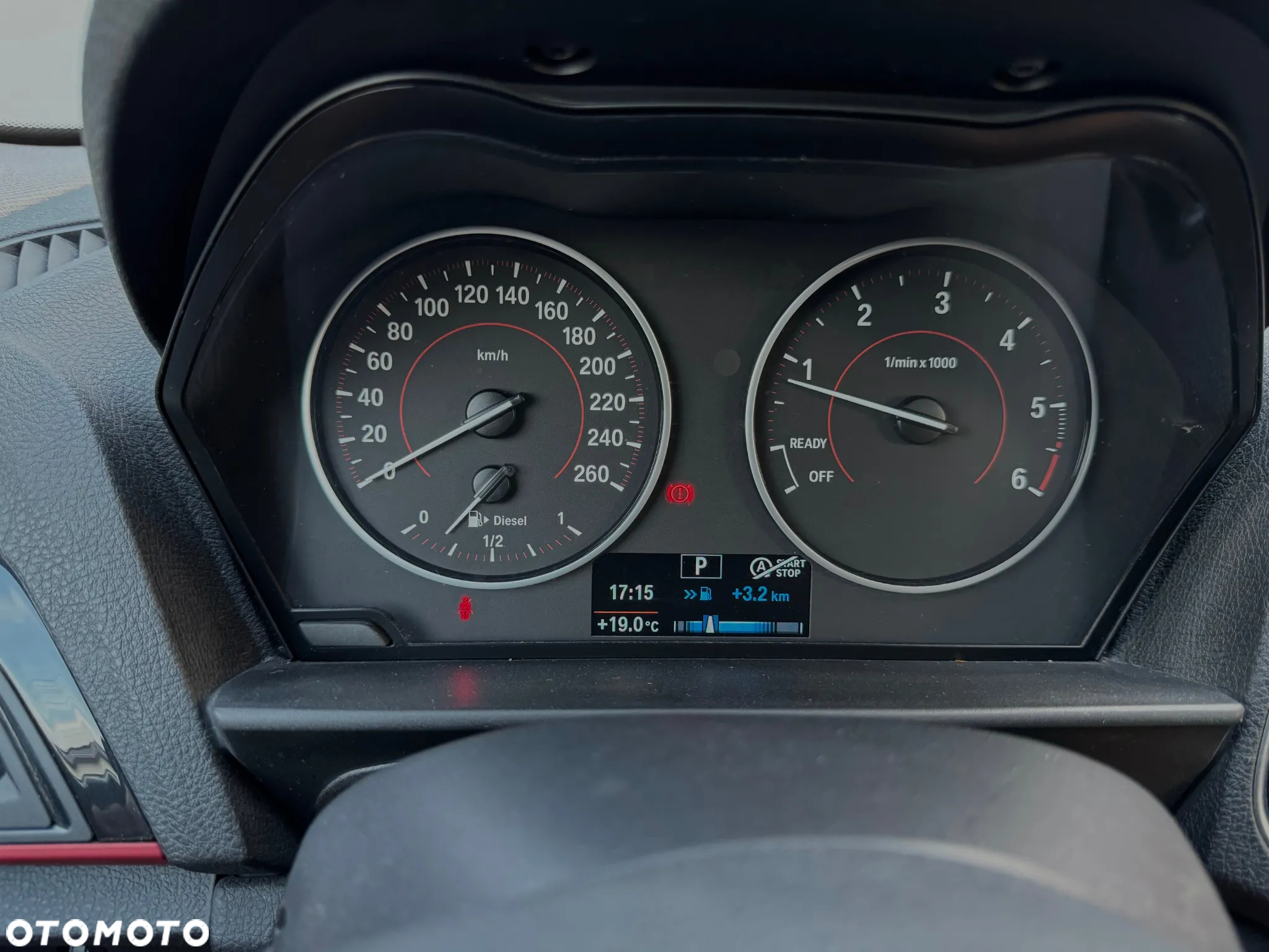 BMW Seria 1 118d Sport Line - 28
