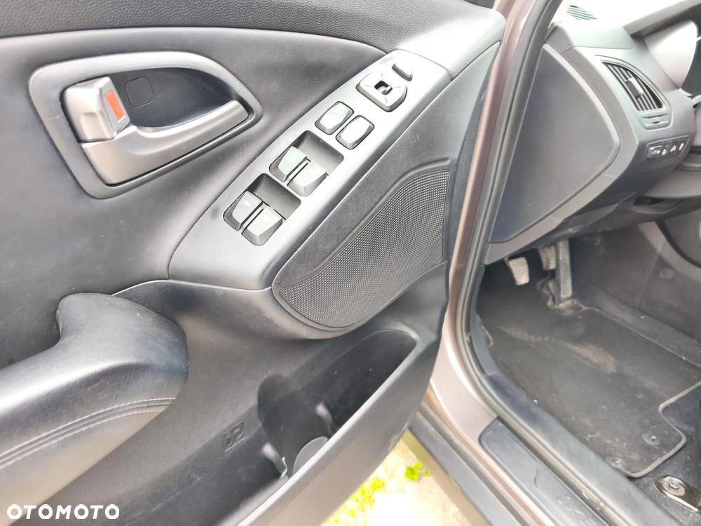 Hyundai ix35 1.6 GDI Premium 2WD - 10