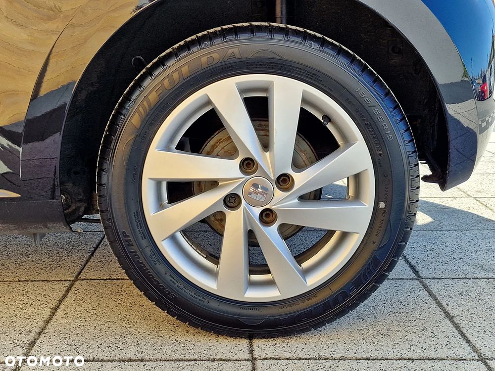 Seat Mii - 17