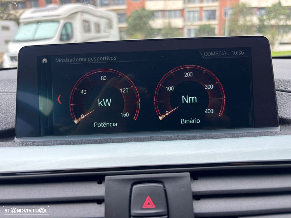 BMW 420 Gran Coupé - 49