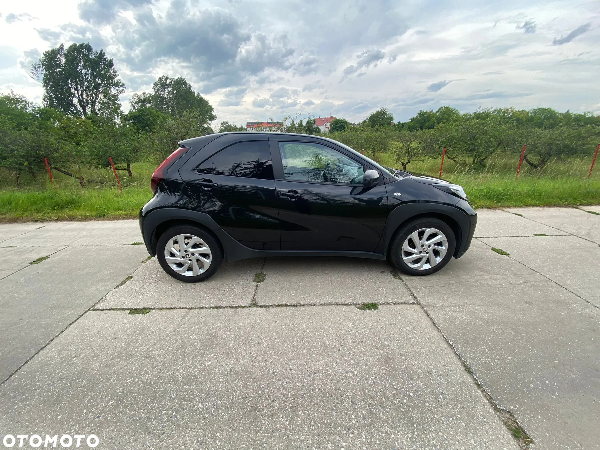 Toyota Aygo - 7