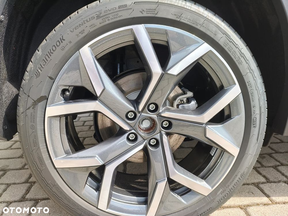 Skoda Kodiaq 2.0 TDI 4x4 Sportline DSG - 11