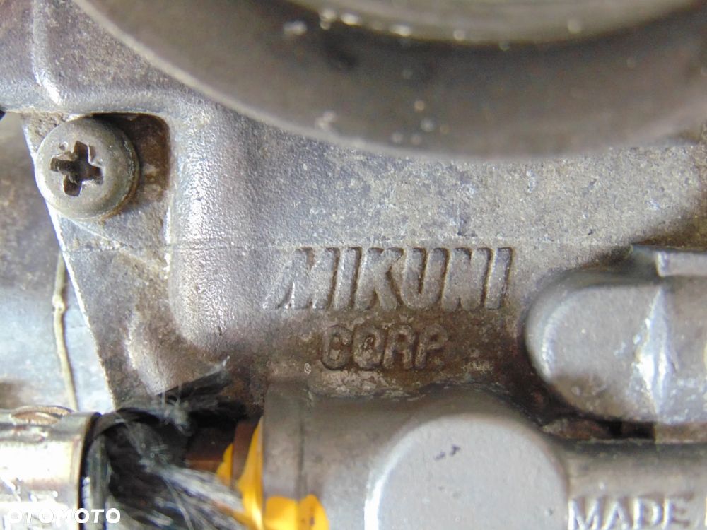 Gaźnik przepustnica Suzuki Maruti 800 0.8 - 16