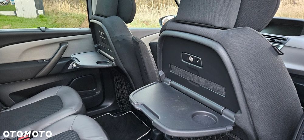 Citroën C4 Picasso 1.6 e-HDi Exclusive - 33