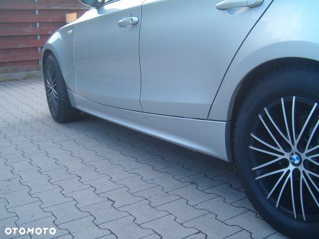 BMW Seria 1 - 10