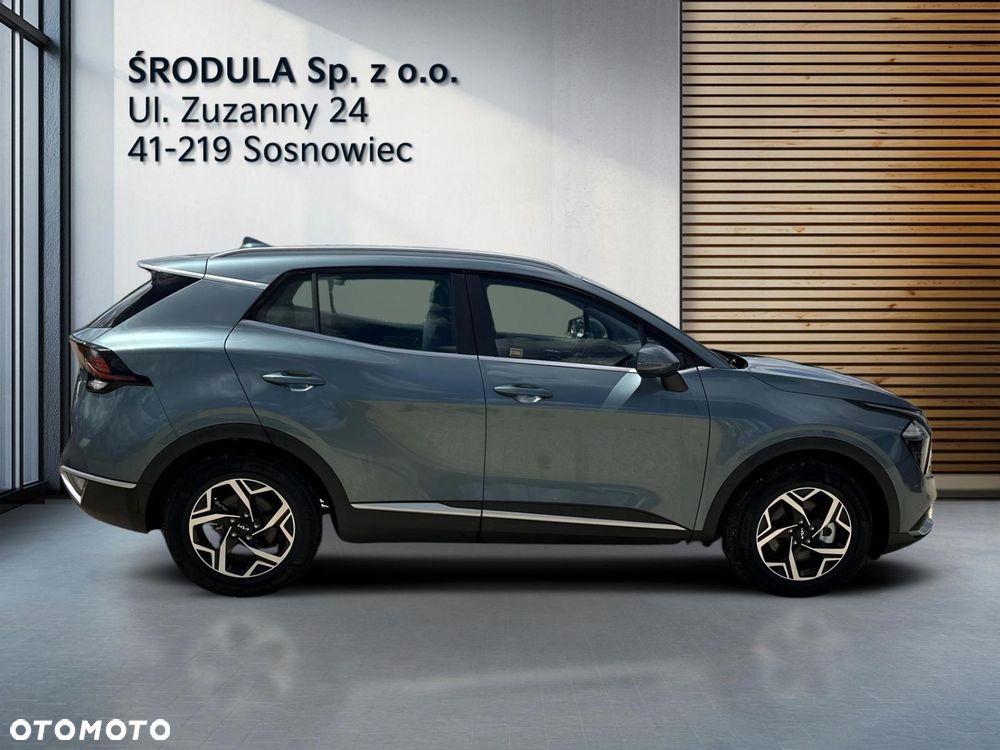Kia Sportage 1.6 T-GDI M 2WD - 6
