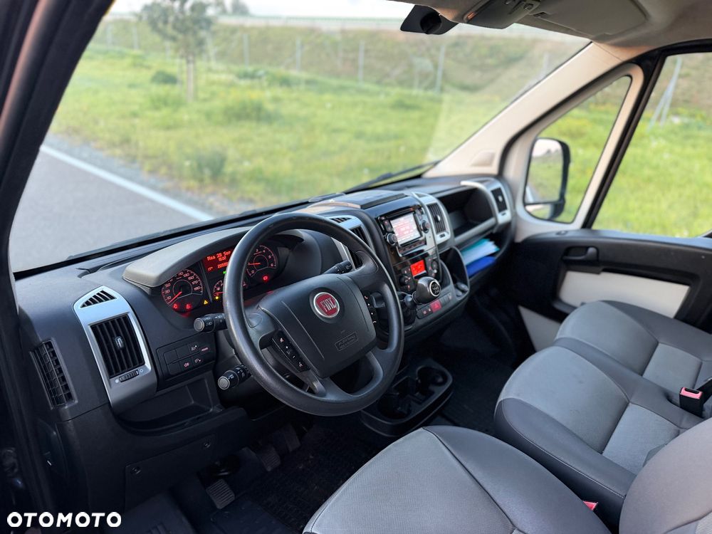 Fiat Ducato - 28