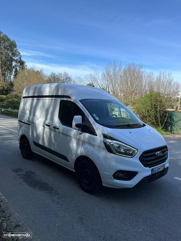 Ford Transit - 3