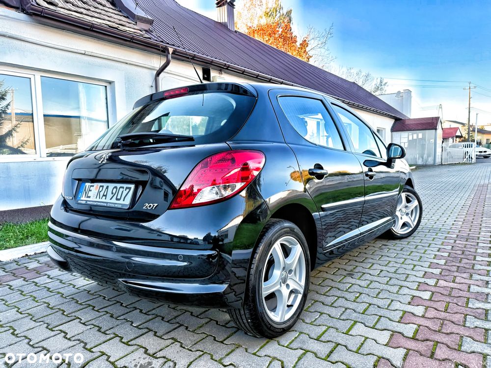 Peugeot 207 1.4 Sportium - 36