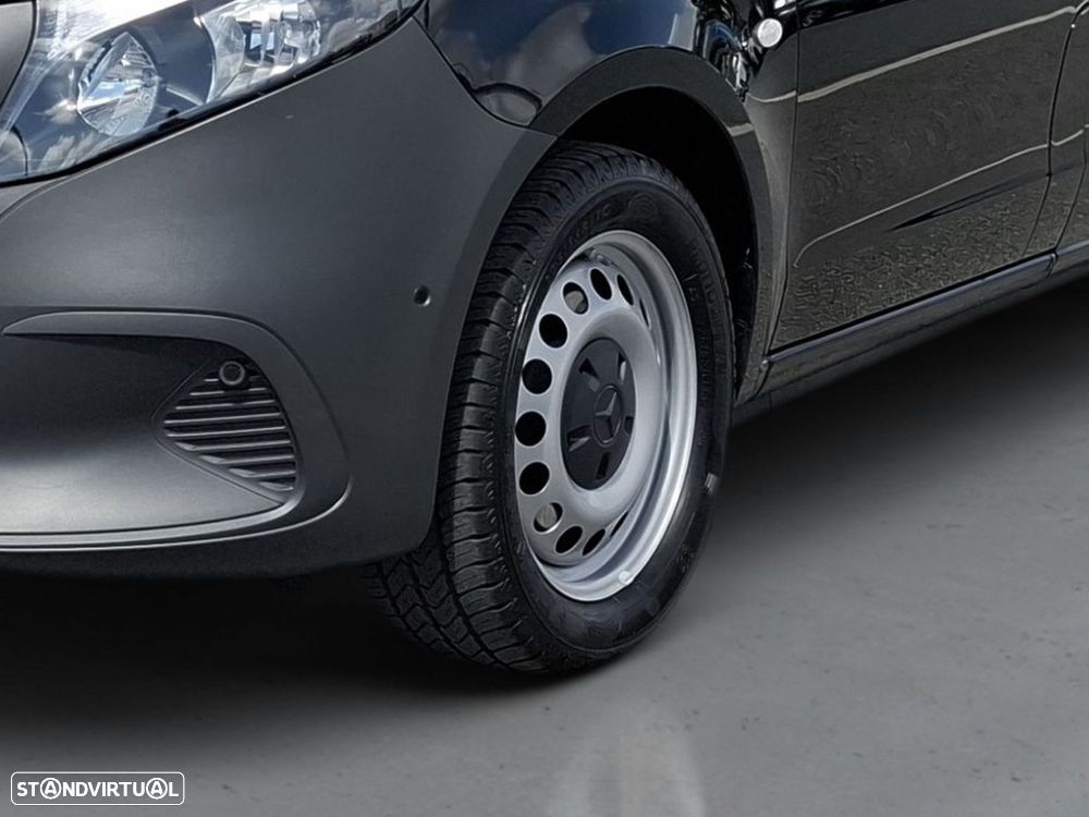 Mercedes-Benz Vito Tourer 114 CDi/34 - 4