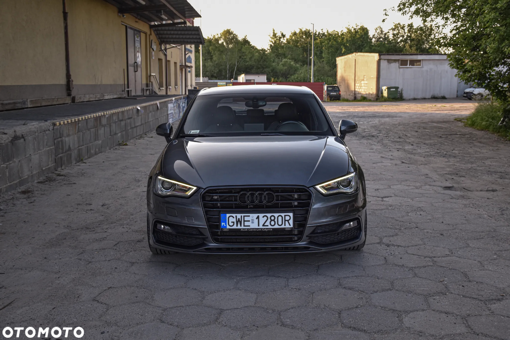 Audi A3 2.0 TDI clean diesel Ambition S tronic - 22