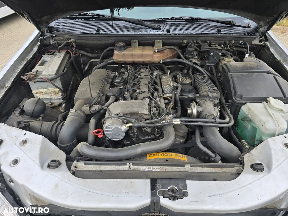 Mercedes-Benz ML - 13