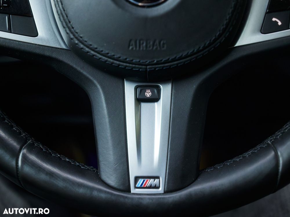 BMW X3 xDrive30e Aut. Luxury Line - 25
