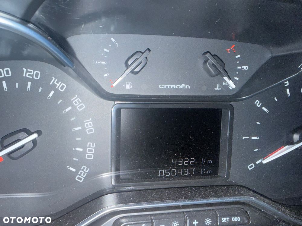 Citroën C3 1.2 PureTech Shine - 15