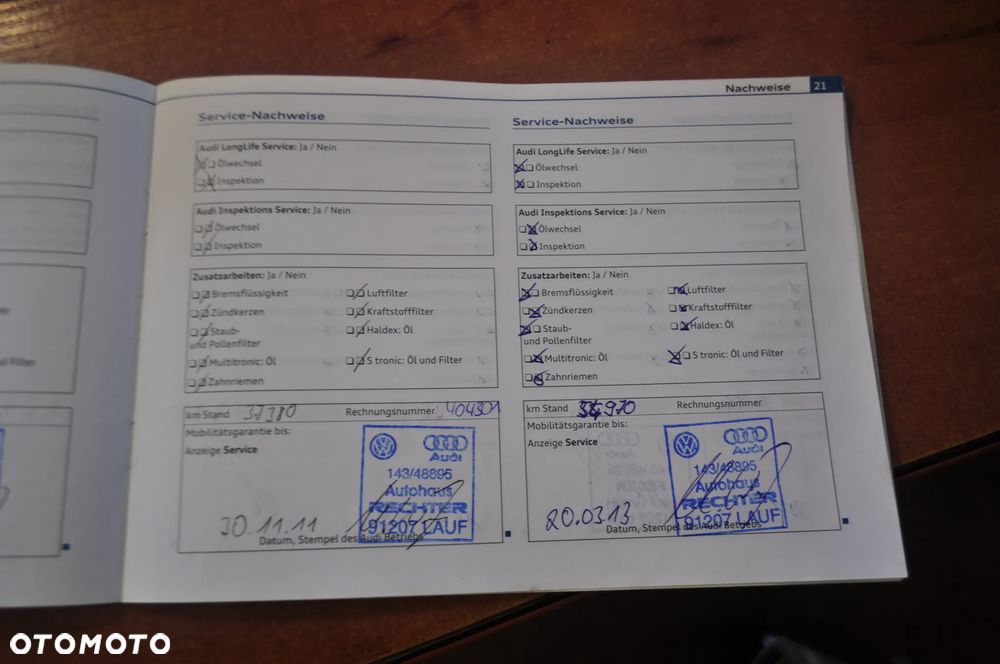 Audi Q5 2.0 TFSI Quattro S tronic - 21