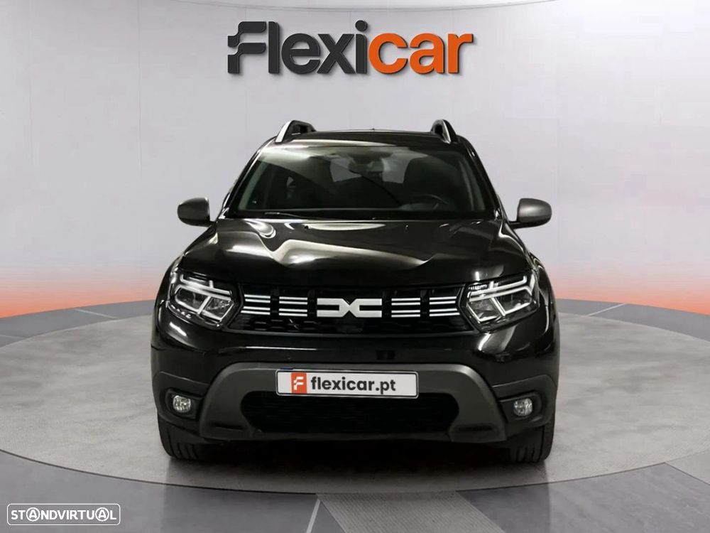 Dacia Duster 1.3 TCe Journey - 7