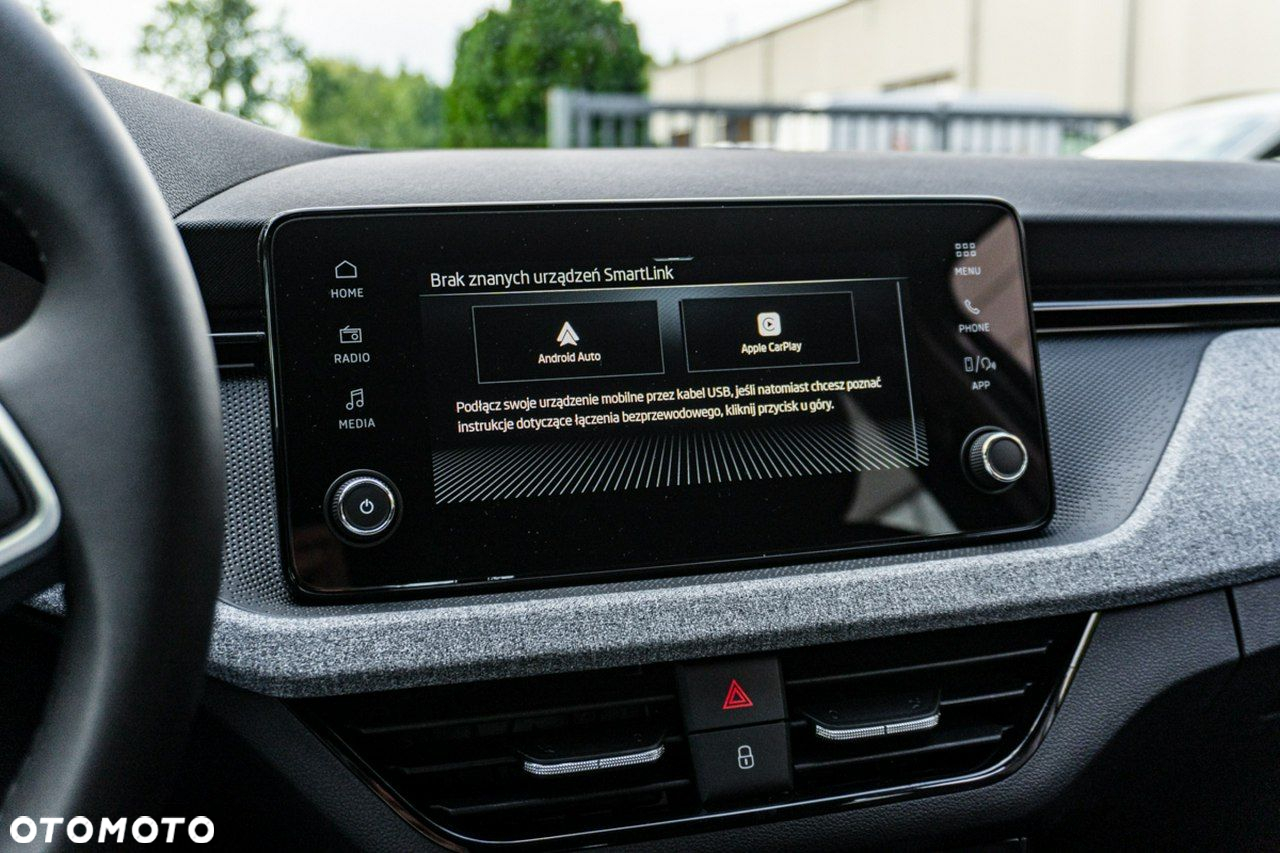 Skoda Scala 1.0 TSI Edition 130 - 29