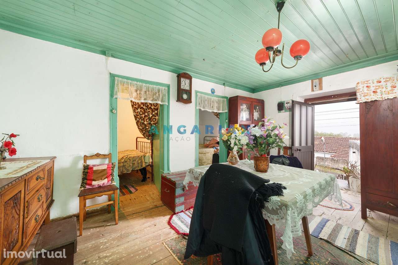 ANG836 - Moradia T2 para Venda em Arrimal, Porto de Mós - Grande imagem: 3/30