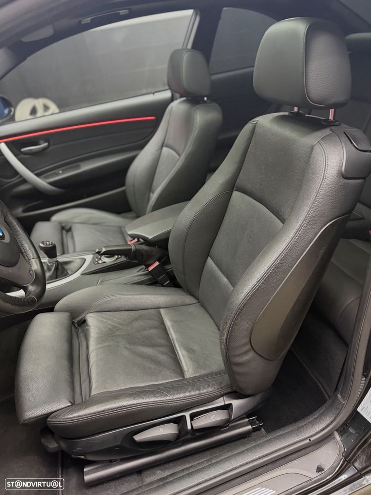BMW 120 - 9