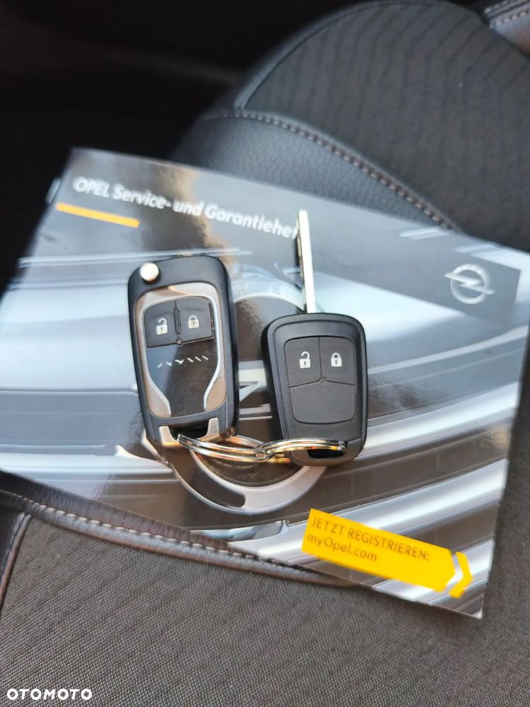 Opel Adam - 9