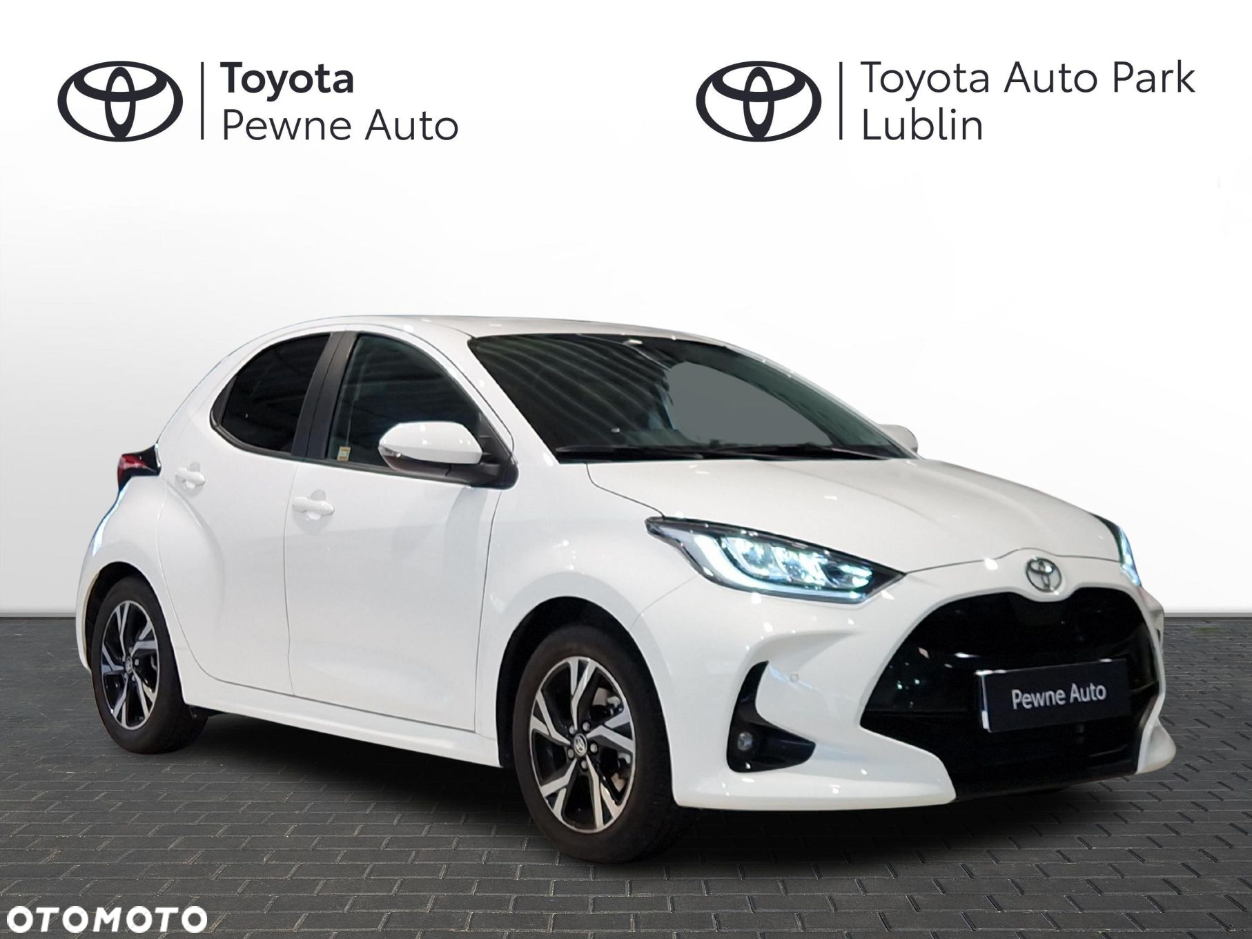 Toyota Yaris - 7