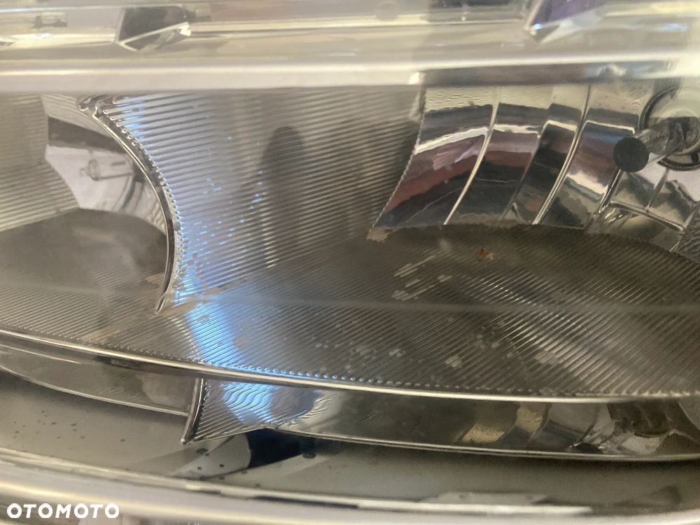 Reflektor lampa lewy przód Opel Insignia A 1ej009630-01 - 2
