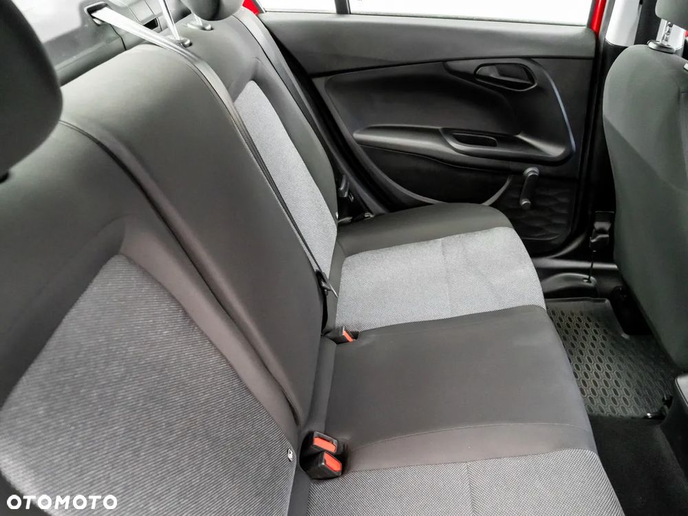 Fiat Tipo 1.4 Classic - 26