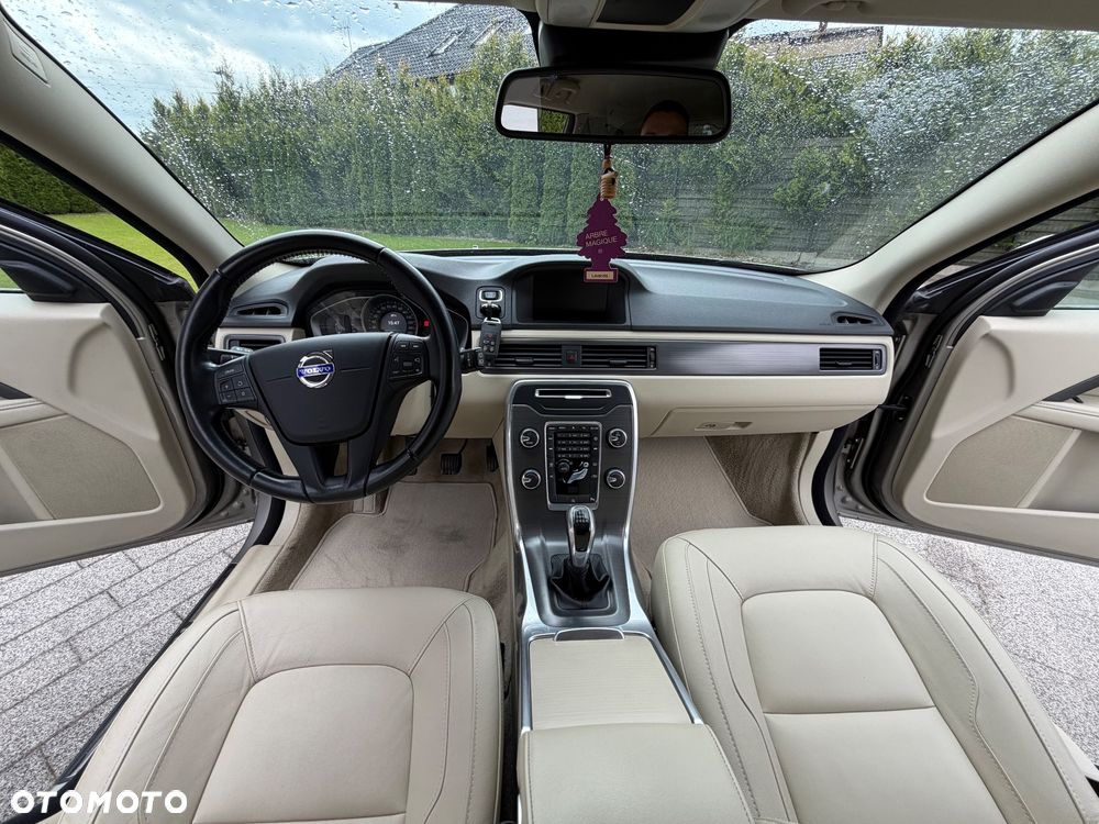 Volvo V70 D3 Drive-E Dynamic Kinetic - 9