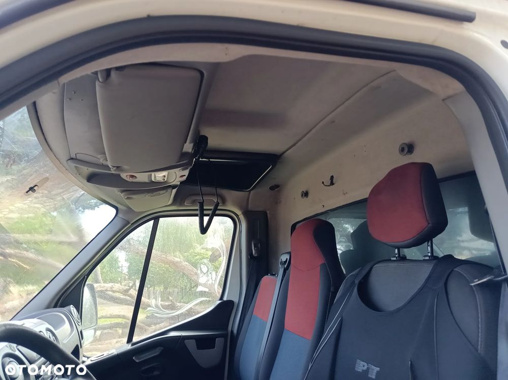 Renault Master - 13