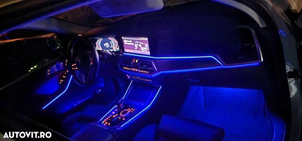BMW X5 xDrive30d - 11